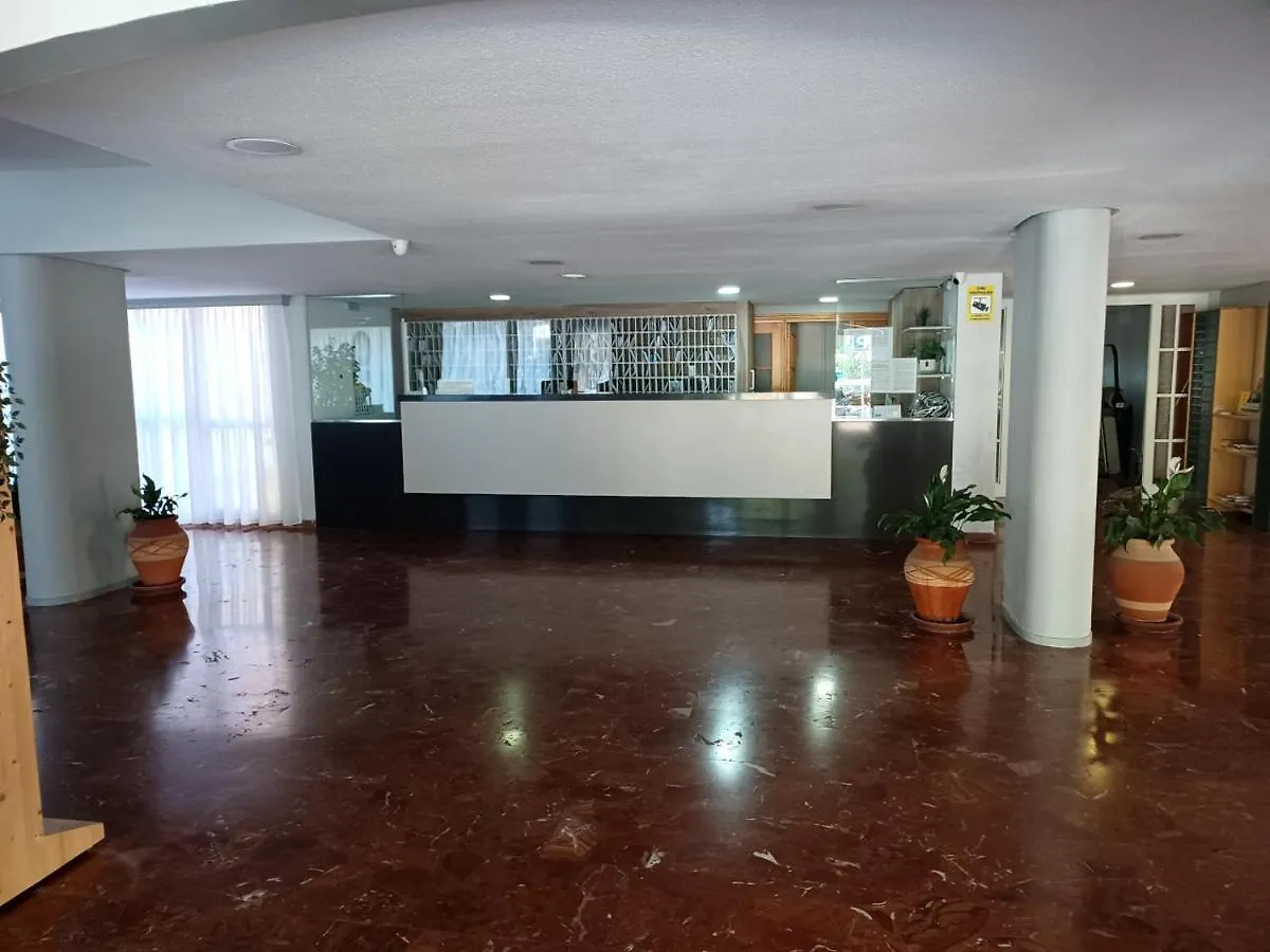 Aguila Apartamento Benalmádena España