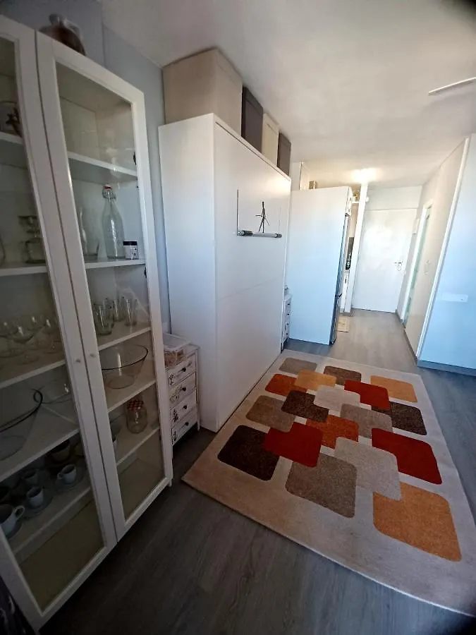 Aguila Apartamento Benalmádena