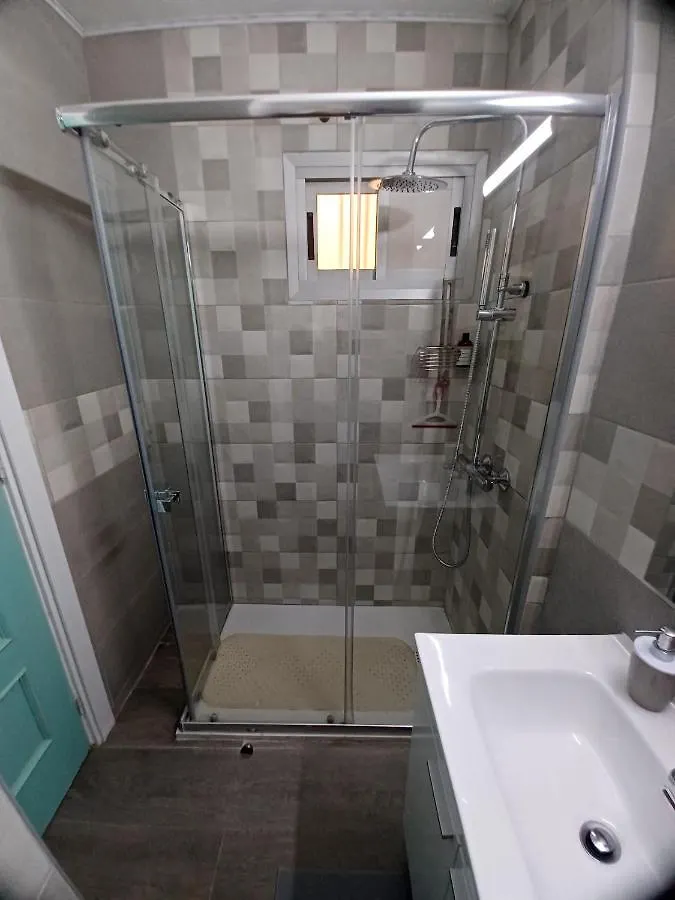 Aguila Apartamento Benalmádena