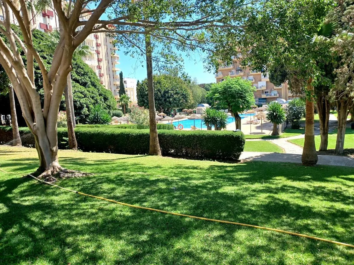Aguila Apartamento Benalmádena 0*,  España
