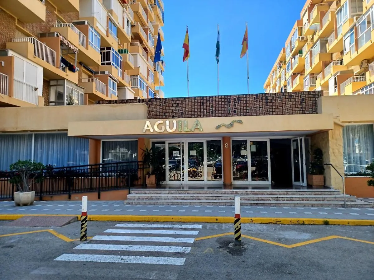 Aguila Apartamento Benalmádena